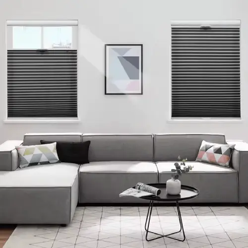 Energy Efficient Honeycomb Cellular Shades - Blindshub