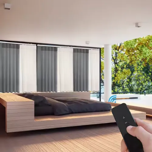 Dream Curtains - Modern Window Coverings