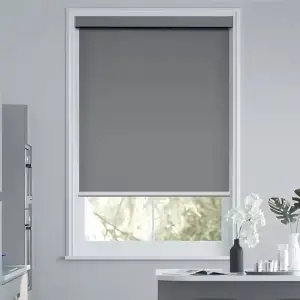 Blinds Hub Roller/Solar Shades - Energy Efficient Window Solution