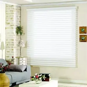 Silhouette/Triple Shades - Premium Window Covering